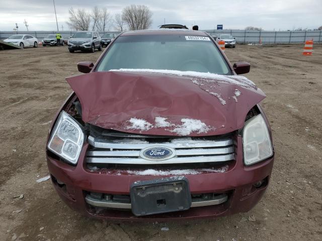 Photo 4 VIN: 3FAHP02197R191759 - FORD FUSION 