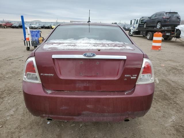 Photo 5 VIN: 3FAHP02197R191759 - FORD FUSION 