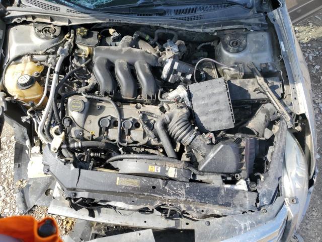 Photo 10 VIN: 3FAHP02198R202129 - FORD FUSION SEL 