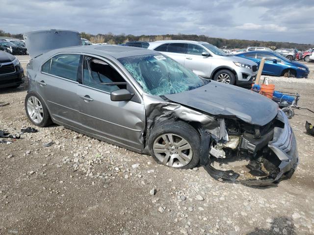 Photo 3 VIN: 3FAHP02198R202129 - FORD FUSION SEL 