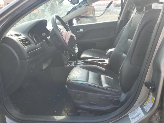 Photo 6 VIN: 3FAHP02198R202129 - FORD FUSION SEL 