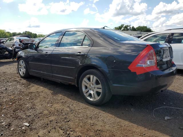 Photo 1 VIN: 3FAHP021X7R224218 - FORD FUSION SEL 