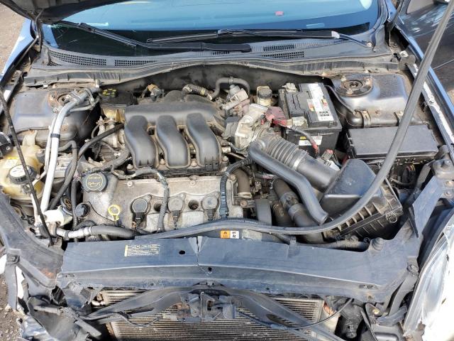 Photo 10 VIN: 3FAHP021X7R224218 - FORD FUSION SEL 