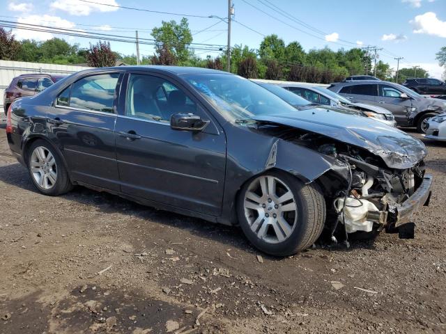 Photo 3 VIN: 3FAHP021X7R224218 - FORD FUSION SEL 