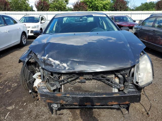 Photo 4 VIN: 3FAHP021X7R224218 - FORD FUSION SEL 