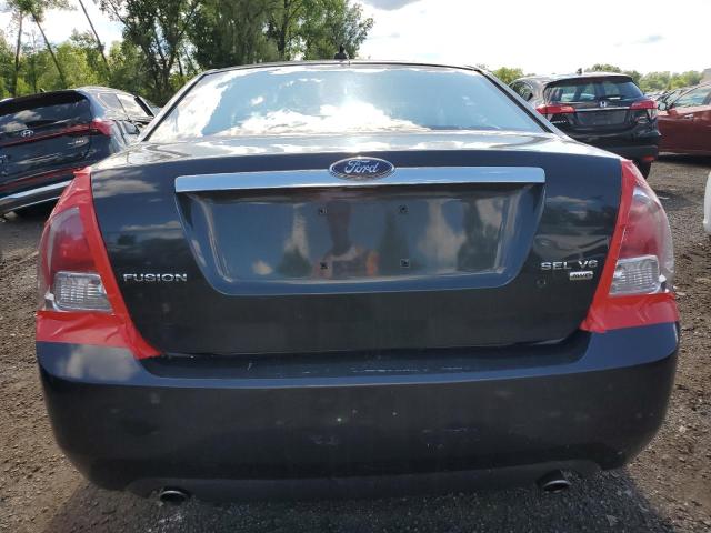 Photo 5 VIN: 3FAHP021X7R224218 - FORD FUSION SEL 