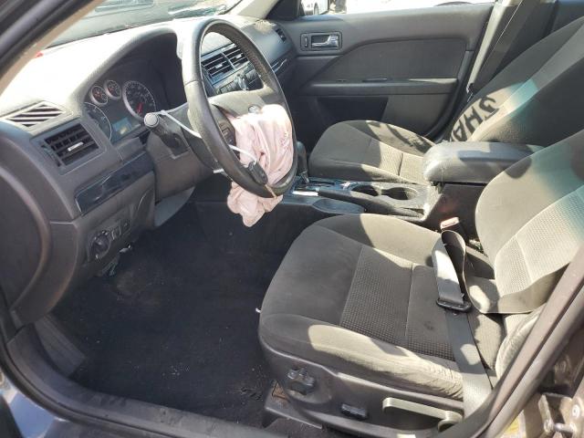 Photo 6 VIN: 3FAHP021X7R224218 - FORD FUSION SEL 