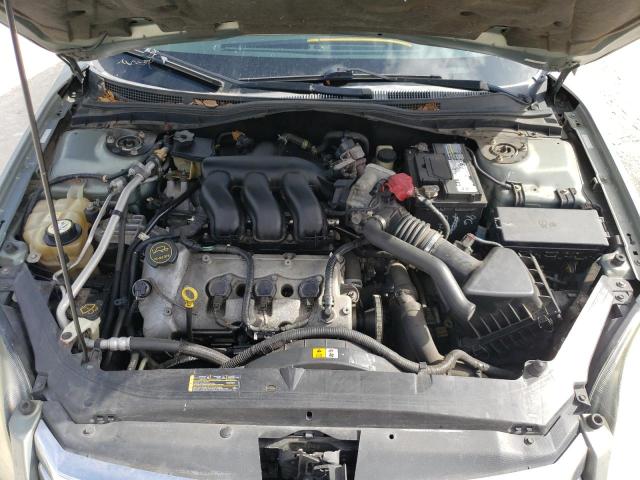 Photo 10 VIN: 3FAHP021X8R228058 - FORD FUSION 