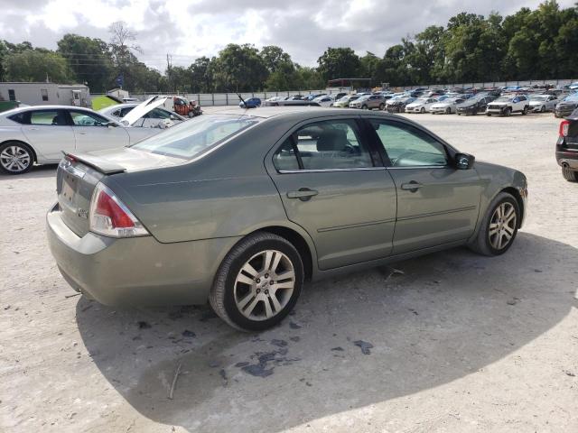 Photo 2 VIN: 3FAHP021X8R228058 - FORD FUSION 