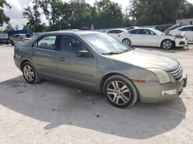 Photo 3 VIN: 3FAHP021X8R228058 - FORD FUSION 