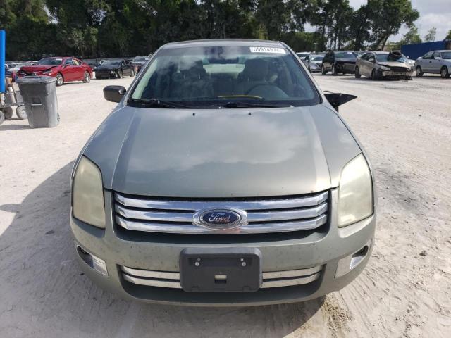 Photo 4 VIN: 3FAHP021X8R228058 - FORD FUSION 