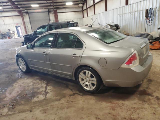 Photo 1 VIN: 3FAHP021X9R137440 - FORD FUSION SEL 