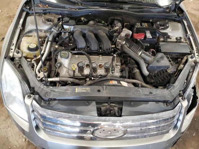 Photo 10 VIN: 3FAHP021X9R137440 - FORD FUSION SEL 