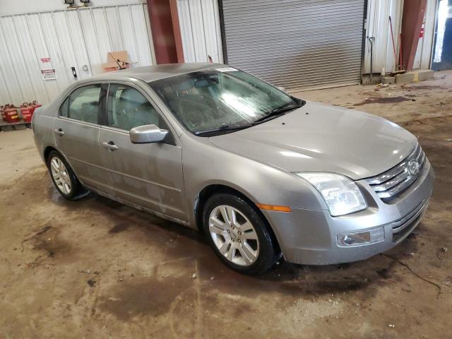 Photo 3 VIN: 3FAHP021X9R137440 - FORD FUSION SEL 