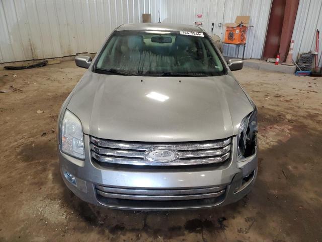 Photo 4 VIN: 3FAHP021X9R137440 - FORD FUSION SEL 