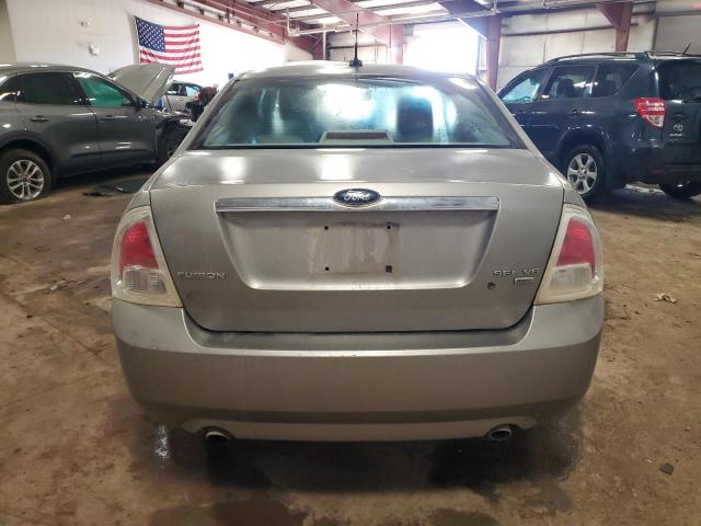 Photo 5 VIN: 3FAHP021X9R137440 - FORD FUSION SEL 