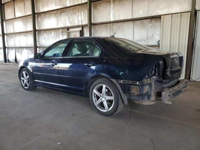 Photo 1 VIN: 3FAHP021X9R151693 - FORD FUSION 