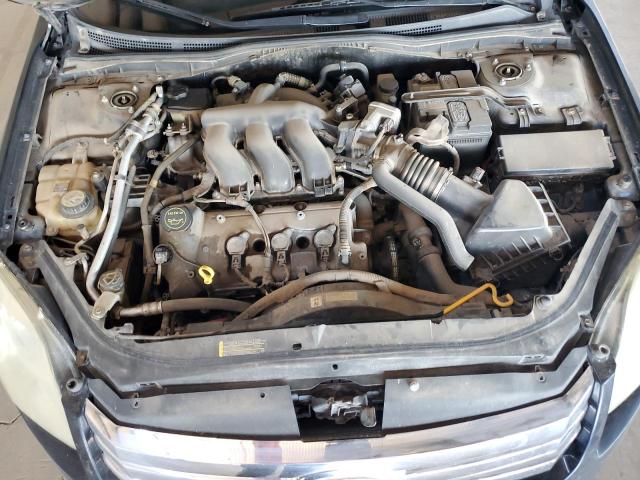 Photo 10 VIN: 3FAHP021X9R151693 - FORD FUSION 