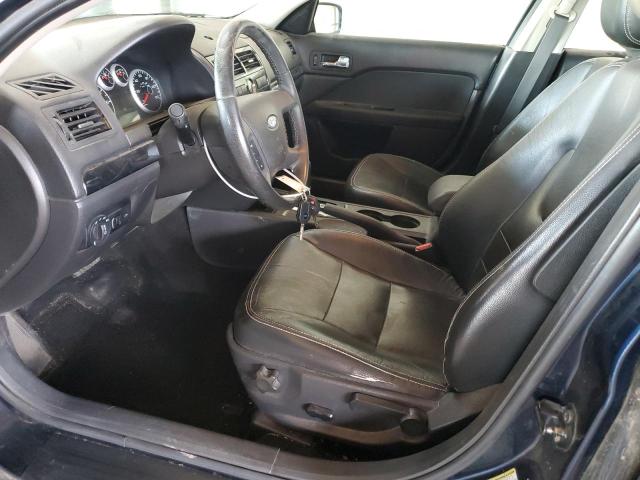 Photo 6 VIN: 3FAHP021X9R151693 - FORD FUSION 