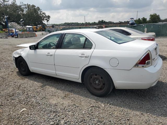 Photo 1 VIN: 3FAHP06Z07R135029 - FORD FUSION S 