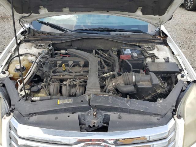 Photo 10 VIN: 3FAHP06Z07R135029 - FORD FUSION S 