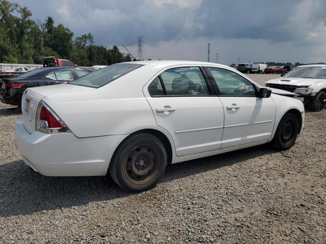 Photo 2 VIN: 3FAHP06Z07R135029 - FORD FUSION S 