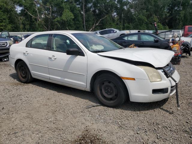 Photo 3 VIN: 3FAHP06Z07R135029 - FORD FUSION S 