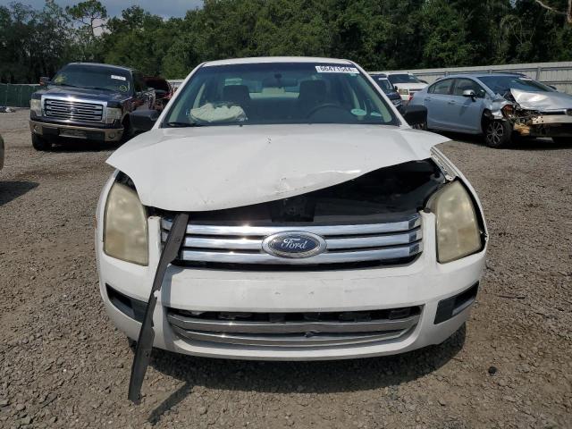 Photo 4 VIN: 3FAHP06Z07R135029 - FORD FUSION S 