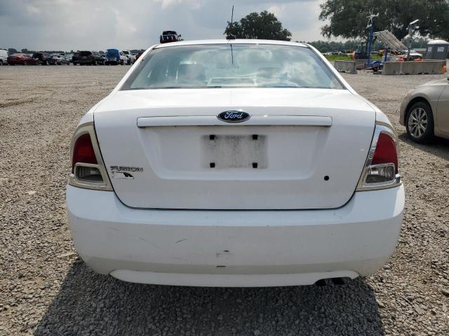 Photo 5 VIN: 3FAHP06Z07R135029 - FORD FUSION S 