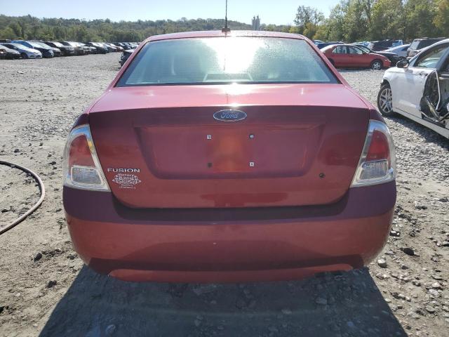 Photo 5 VIN: 3FAHP06Z07R244557 - FORD FUSION S 