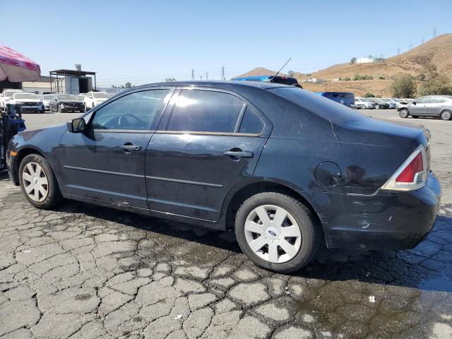 Photo 1 VIN: 3FAHP06Z07R280295 - FORD FUSION S 