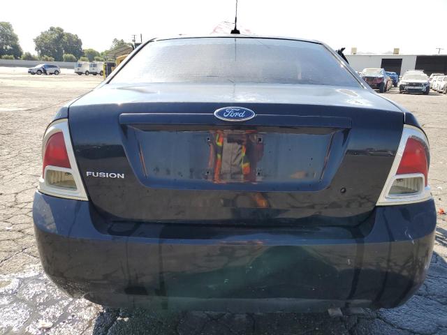 Photo 5 VIN: 3FAHP06Z07R280295 - FORD FUSION S 