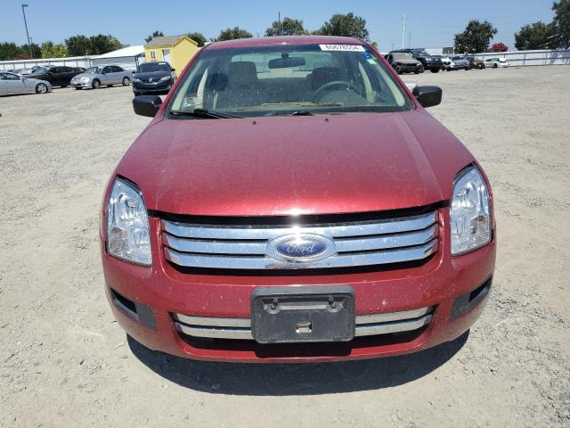 Photo 4 VIN: 3FAHP06Z08R149482 - FORD FUSION S 