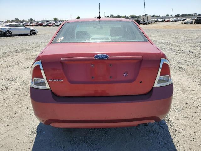 Photo 5 VIN: 3FAHP06Z08R149482 - FORD FUSION S 