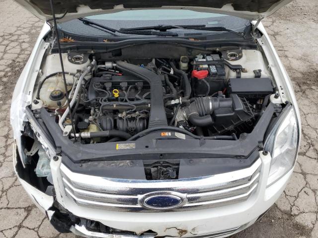 Photo 10 VIN: 3FAHP06Z08R150809 - FORD FUSION S 