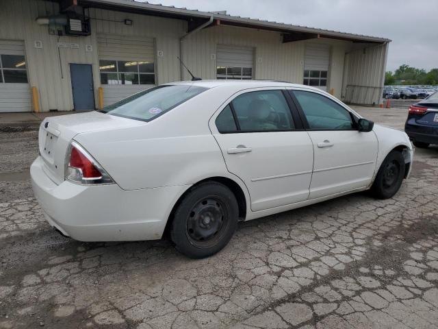 Photo 2 VIN: 3FAHP06Z08R150809 - FORD FUSION S 