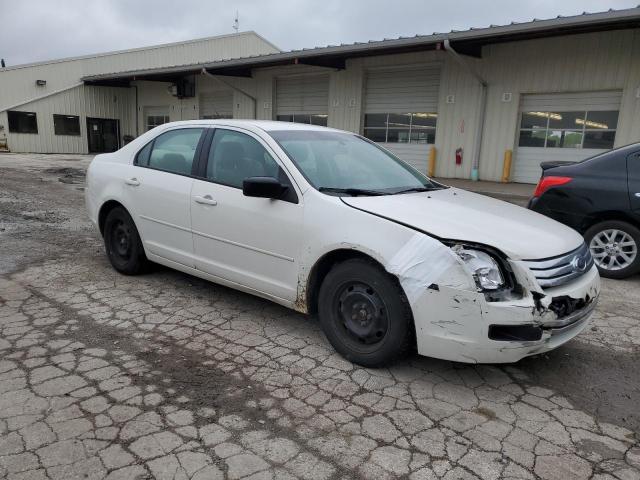 Photo 3 VIN: 3FAHP06Z08R150809 - FORD FUSION S 