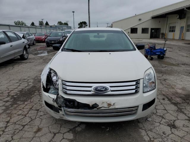 Photo 4 VIN: 3FAHP06Z08R150809 - FORD FUSION S 