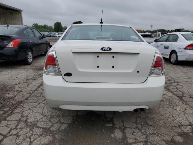 Photo 5 VIN: 3FAHP06Z08R150809 - FORD FUSION S 