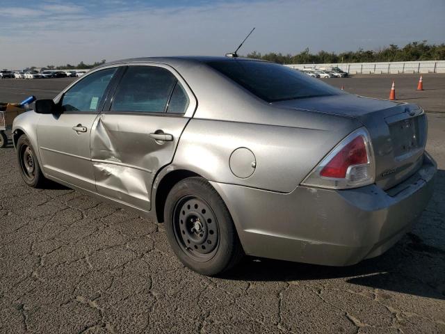 Photo 1 VIN: 3FAHP06Z08R174625 - FORD FUSION S 