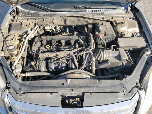 Photo 10 VIN: 3FAHP06Z08R174625 - FORD FUSION S 