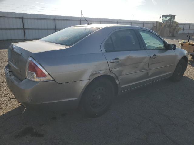 Photo 2 VIN: 3FAHP06Z08R174625 - FORD FUSION S 