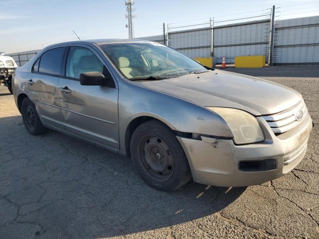 Photo 3 VIN: 3FAHP06Z08R174625 - FORD FUSION S 