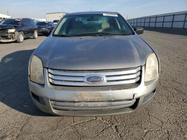 Photo 4 VIN: 3FAHP06Z08R174625 - FORD FUSION S 