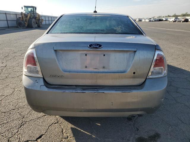 Photo 5 VIN: 3FAHP06Z08R174625 - FORD FUSION S 