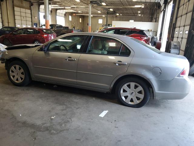 Photo 1 VIN: 3FAHP06Z08R186029 - FORD FUSION S 