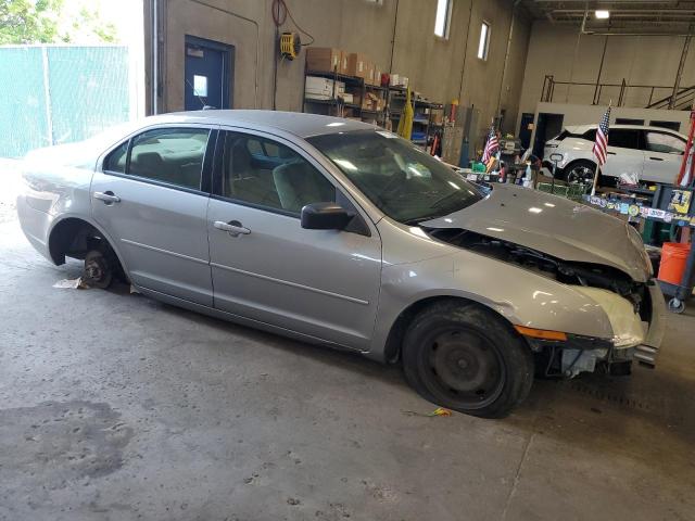 Photo 3 VIN: 3FAHP06Z08R186029 - FORD FUSION S 