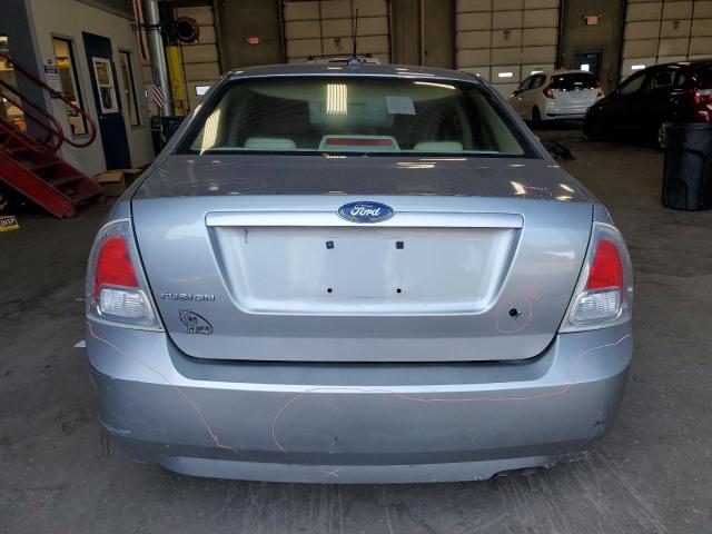 Photo 5 VIN: 3FAHP06Z08R186029 - FORD FUSION S 