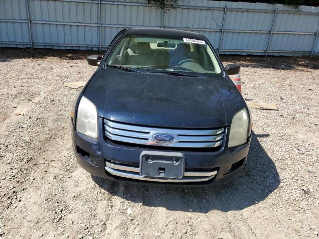 Photo 4 VIN: 3FAHP06Z08R190730 - FORD FUSION S 