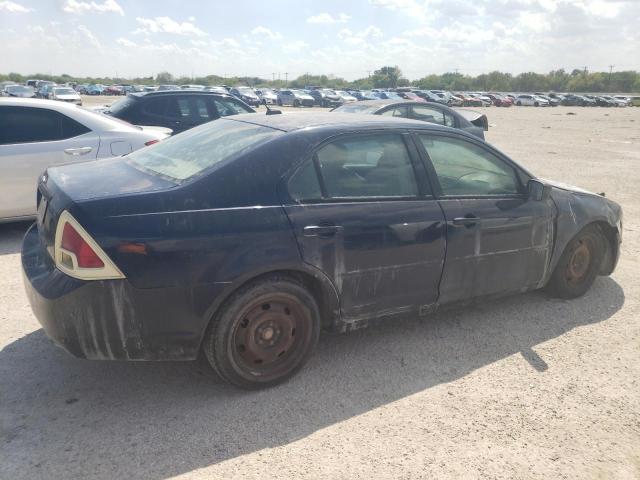 Photo 2 VIN: 3FAHP06Z08R233088 - FORD FUSION S 